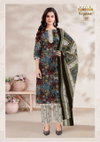 Kiyana Vol 2 By Mayur Printed Cotton Dress Material Catalog
